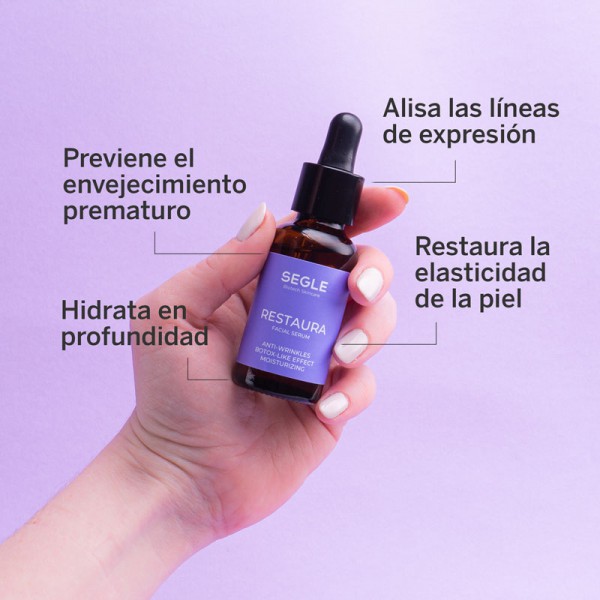 Segle Clinical Serum restaura 30 ml