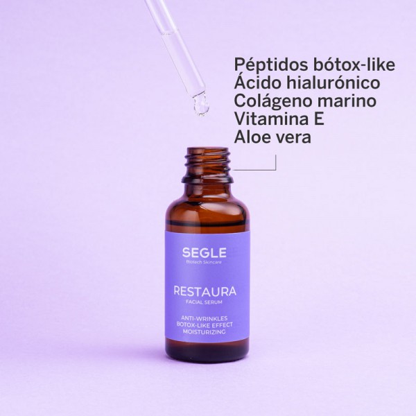Segle Clinical Serum restaura 30 ml