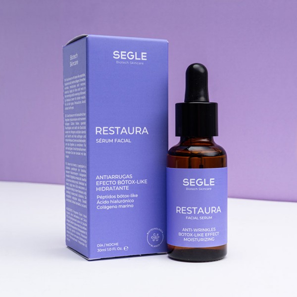 Segle Clinical Serum restaura 30 ml