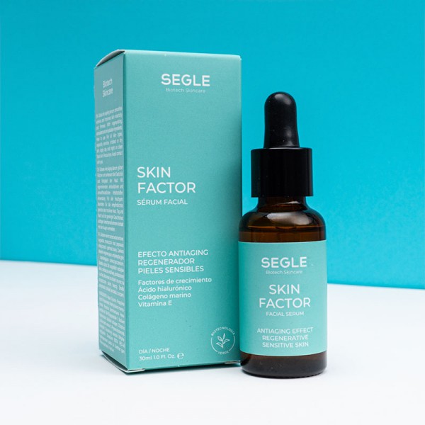 Segle Clinical Serum Skin Factor 30 ml
