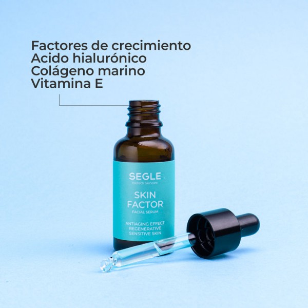 Segle Clinical Serum Skin Factor 30 ml