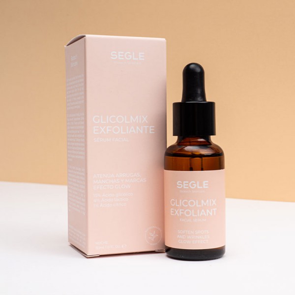 Segle Sérum Glicolmix 30ml
