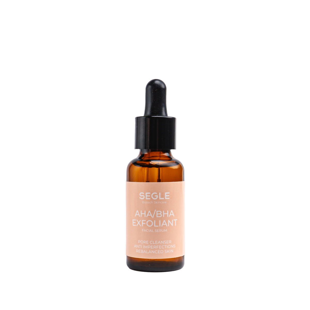 Segle Exfoliante diario AHA/BHA 30ml