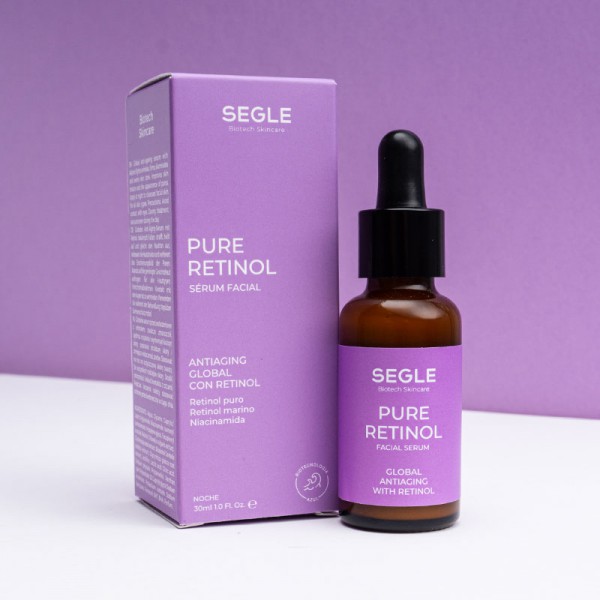Segle Serum Pure Retinol 30ml
