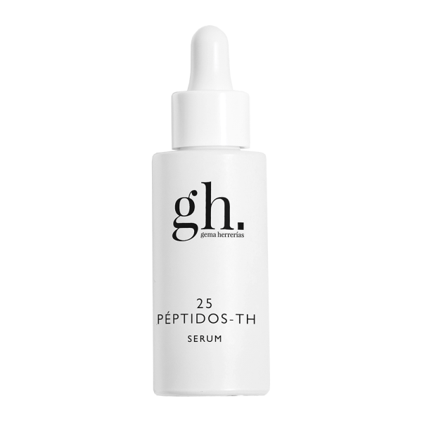 GH 25 PÉPTIDOS-TH serum 30 ml