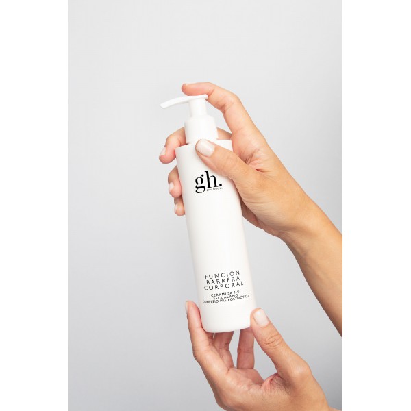 Gema Herrerías Función barrera corporal 250 ml