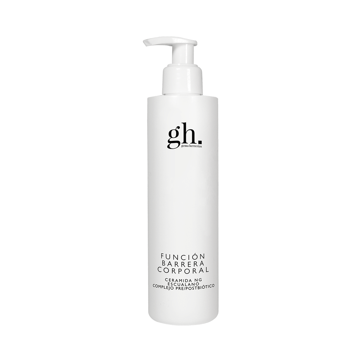 GH Función barrera corporal 250 ml