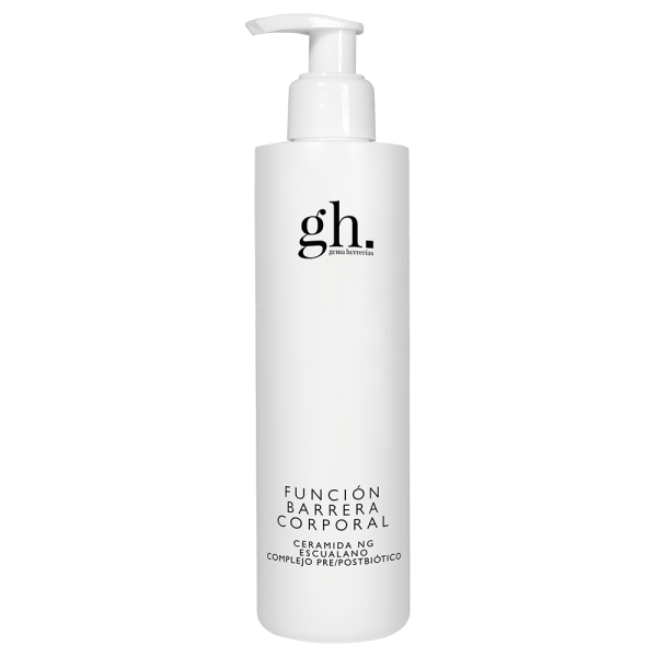 GH Función barrera corporal 250 ml