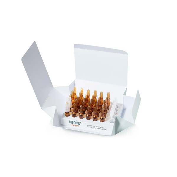 Endocare C Oil Free 30 Ampollas