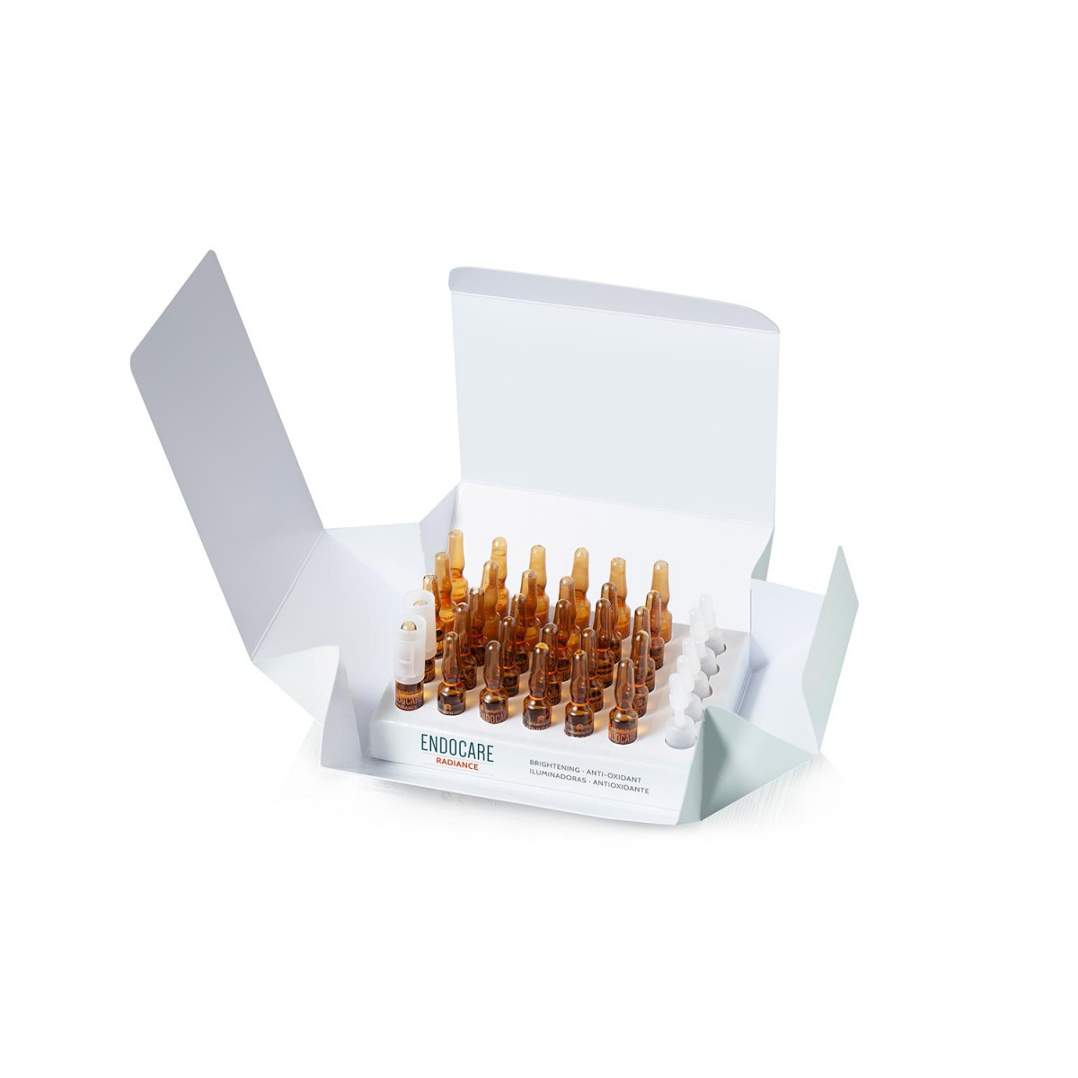 Endocare C20 Proteoglicanos 30 Ampollas