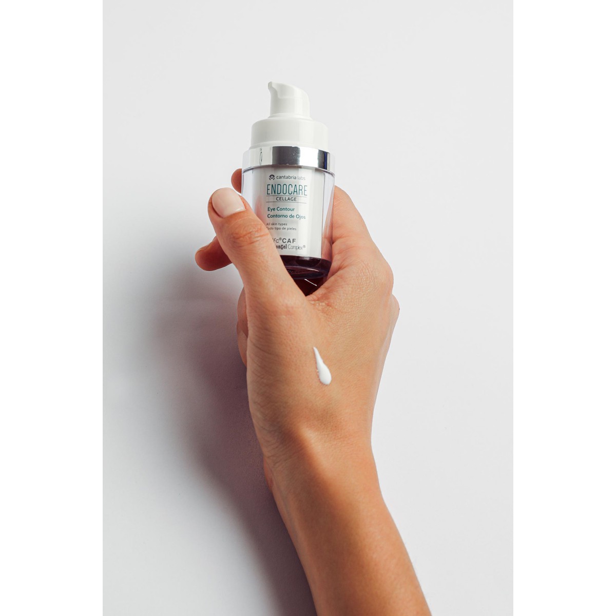 Endocare Cellage Contorno de Ojos 15 ml