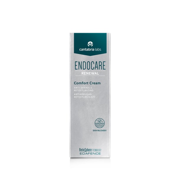 ENDOCARE RENEWAL Comfort Cream 50 ml
