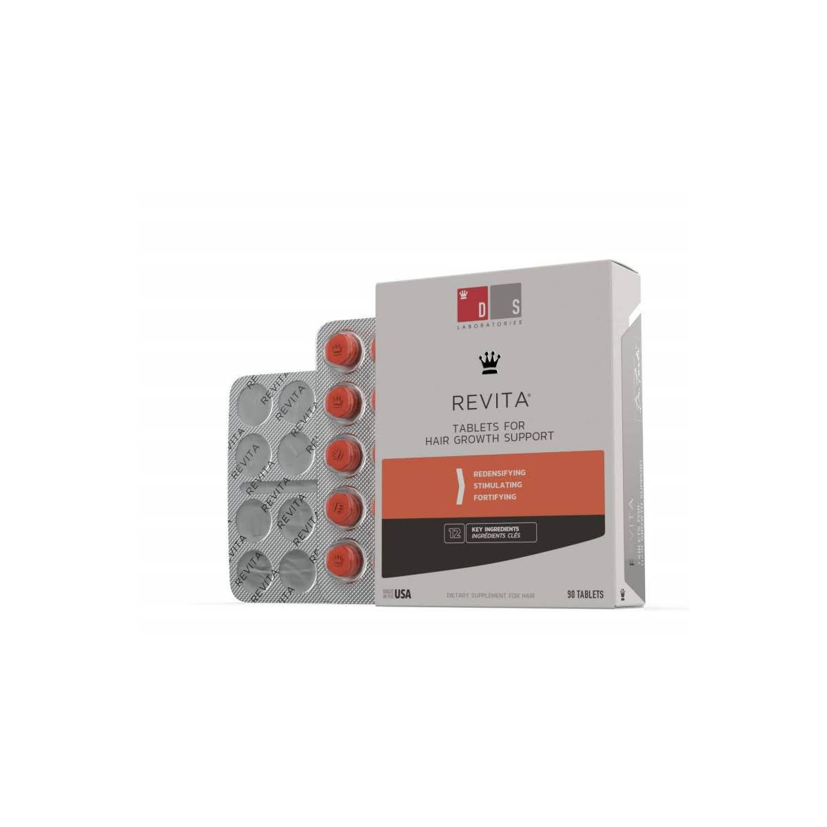 revita 90 comprimidos