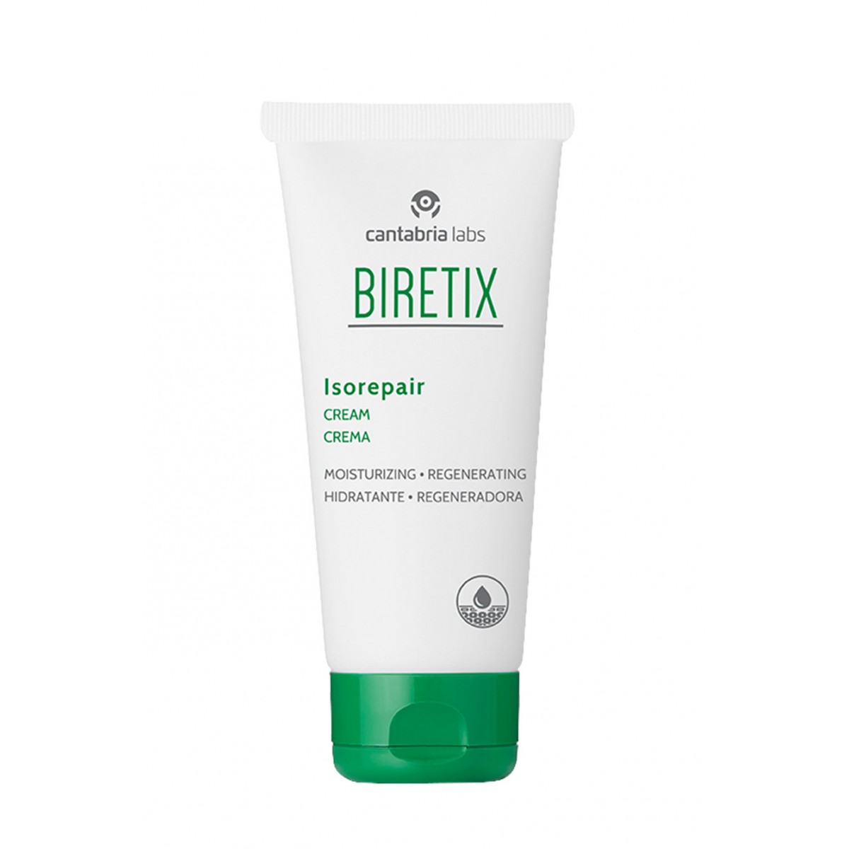 BIRETIX Isorepair crema 50 ml