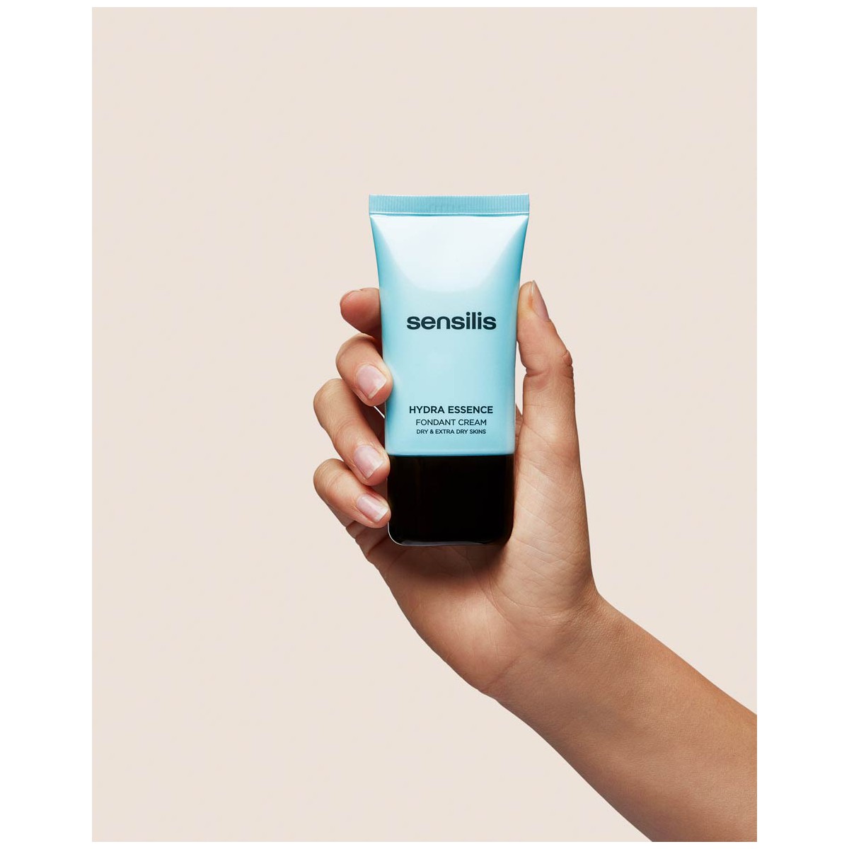 Sensilis Hydra Essence Fondant Crema 40 ml