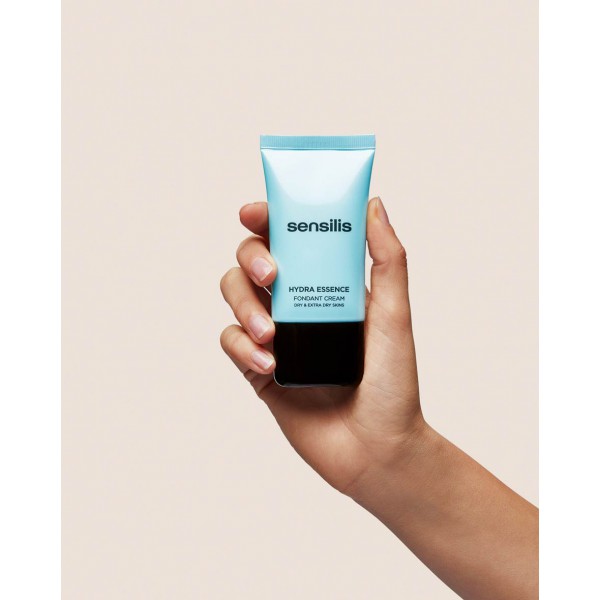 Sensilis Hydra Essence Fondant Crema 40 ml