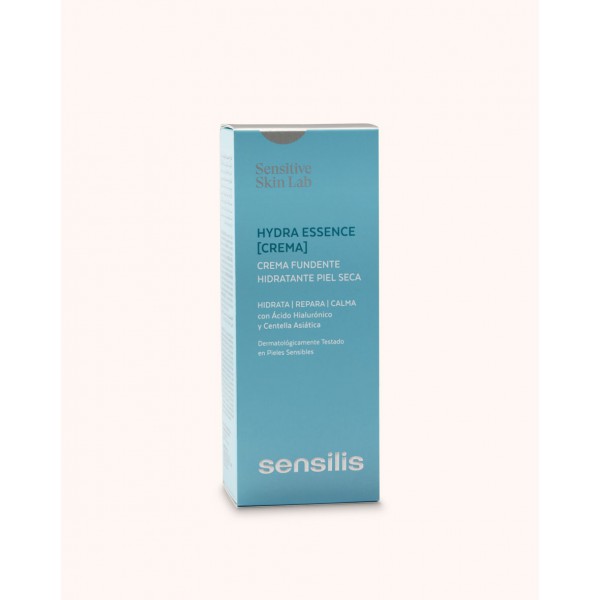 Sensilis Hydra Essence Fondant Crema 40 ml