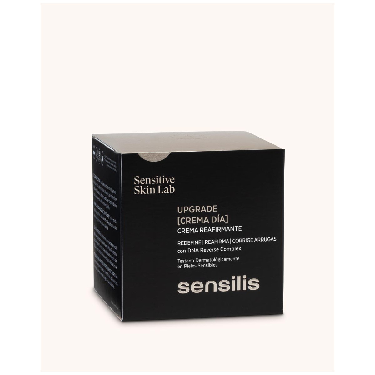 Sensilis Upgrade [Crema Día] 50 ml