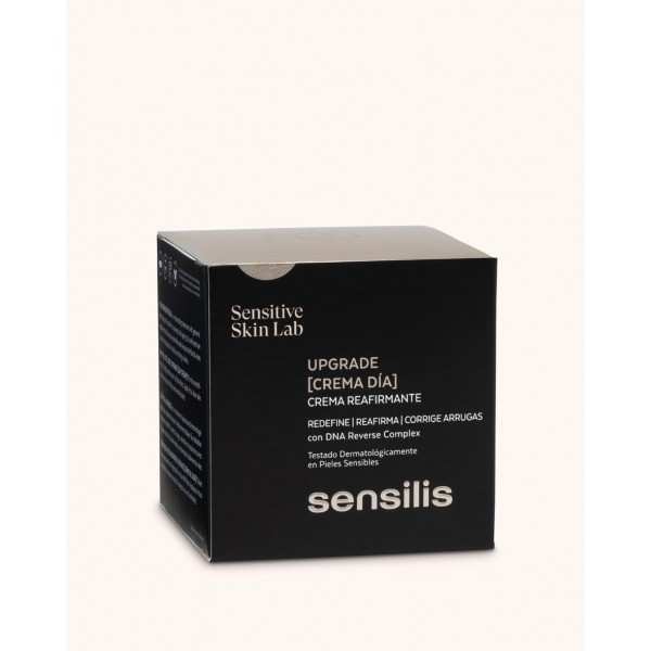 Sensilis Upgrade [Crema Día] 50 ml