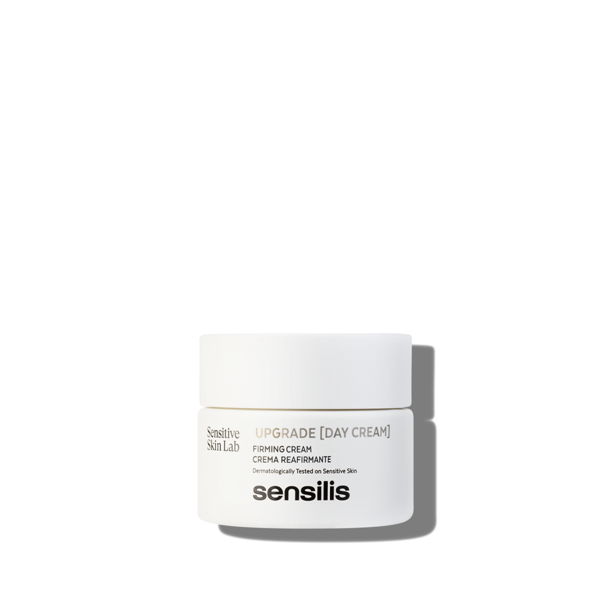 Sensilis Upgrade [Crema Día] 50 ml