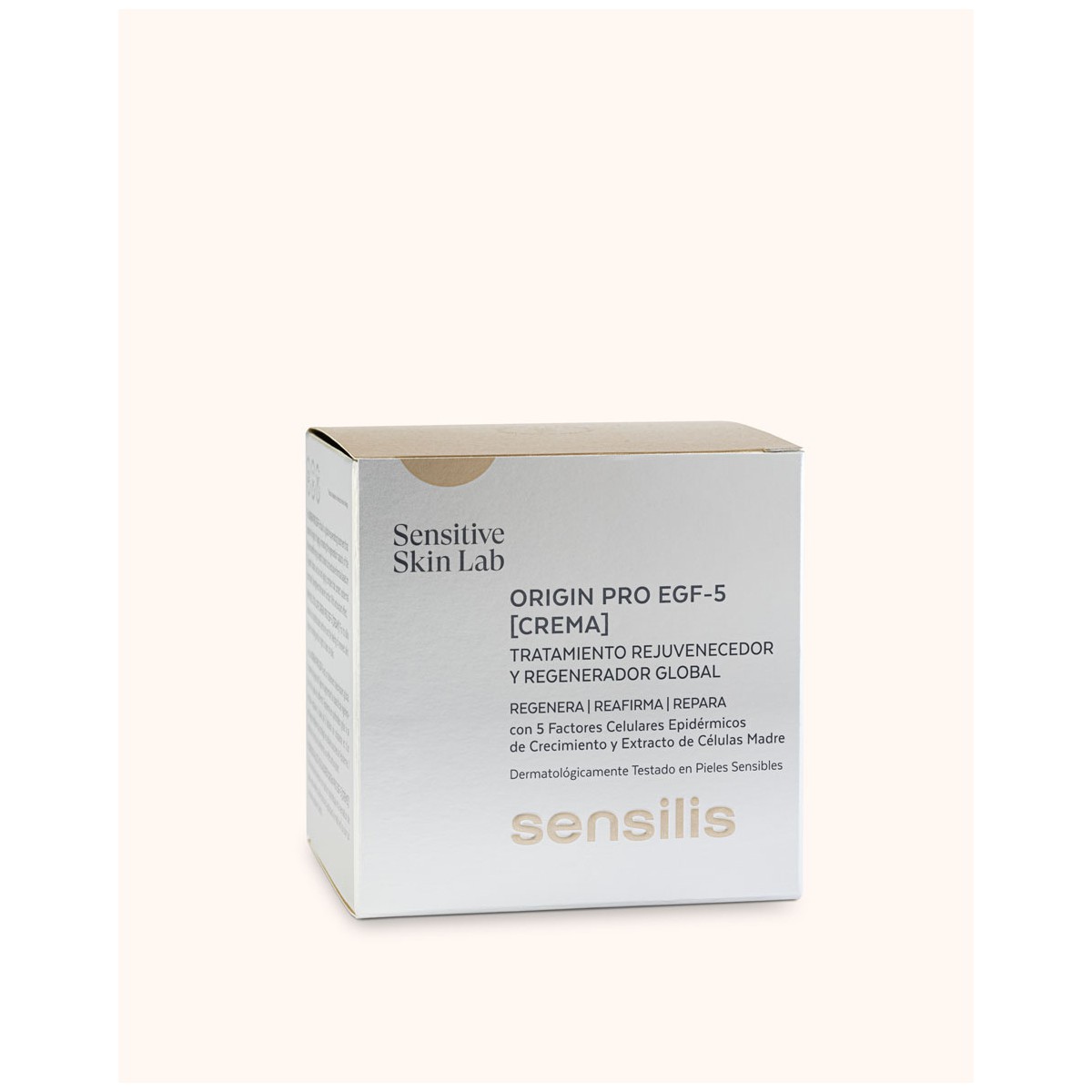 Sensilis Origin PRO EGF-5 [Crema] 50 ml