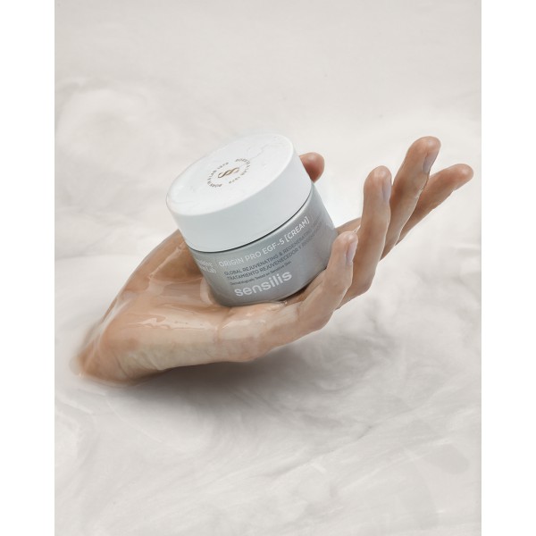 Sensilis Origin PRO EGF-5 [Crema] 50 ml