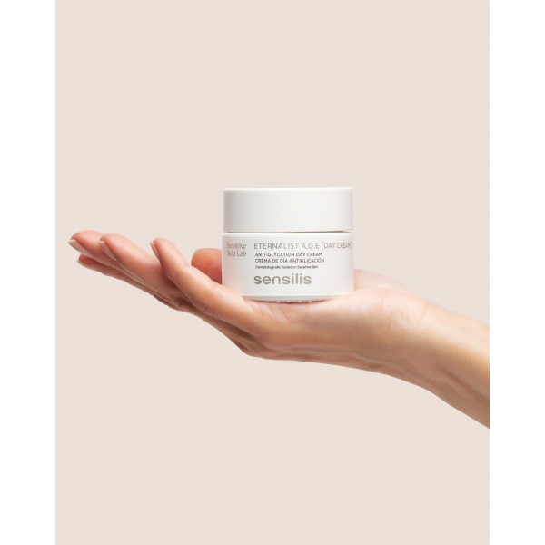 Sensilis Eternalist A.G.E. [Crema Día] 50 ml 2