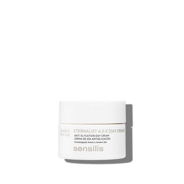 Sensilis Eternalist A.G.E. [Crema Día] 50 ml