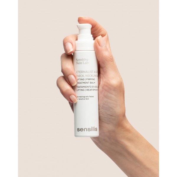 Sensilis Eternalist A.G.E. [Cuello, Escote y Brazos] 50 ml