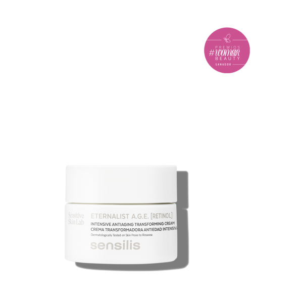 Sensilis Eternalist A.G.E. [Retinol] 50 ml
