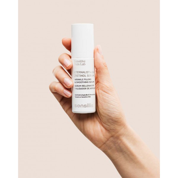 Sensilis Eternalist A.G.E. [Retinol Serum] 30 ml