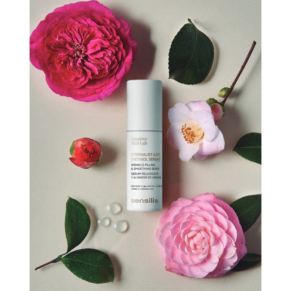 Sensilis Eternalist A.G.E. [Retinol Serum] 30 ml