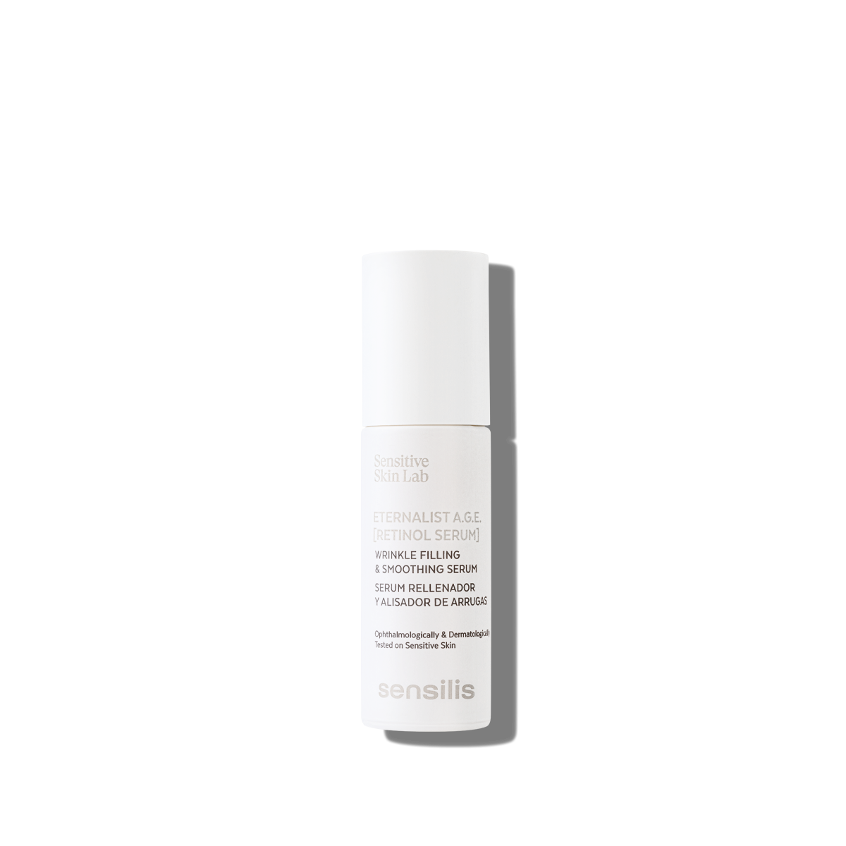 Sensilis Eternalist A.G.E. [Retinol Serum] 30 ml