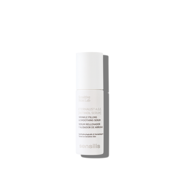 Sensilis Eternalist A.G.E. [Retinol Serum] 30 ml