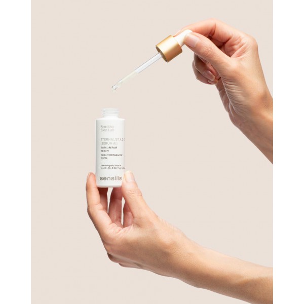 Sensilis Eternalist A.G.E. [Serum AI] 30 ml