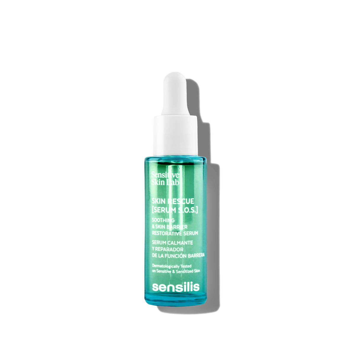 Sensilis Skin Rescue [Serum S.O.S.] 30 ml