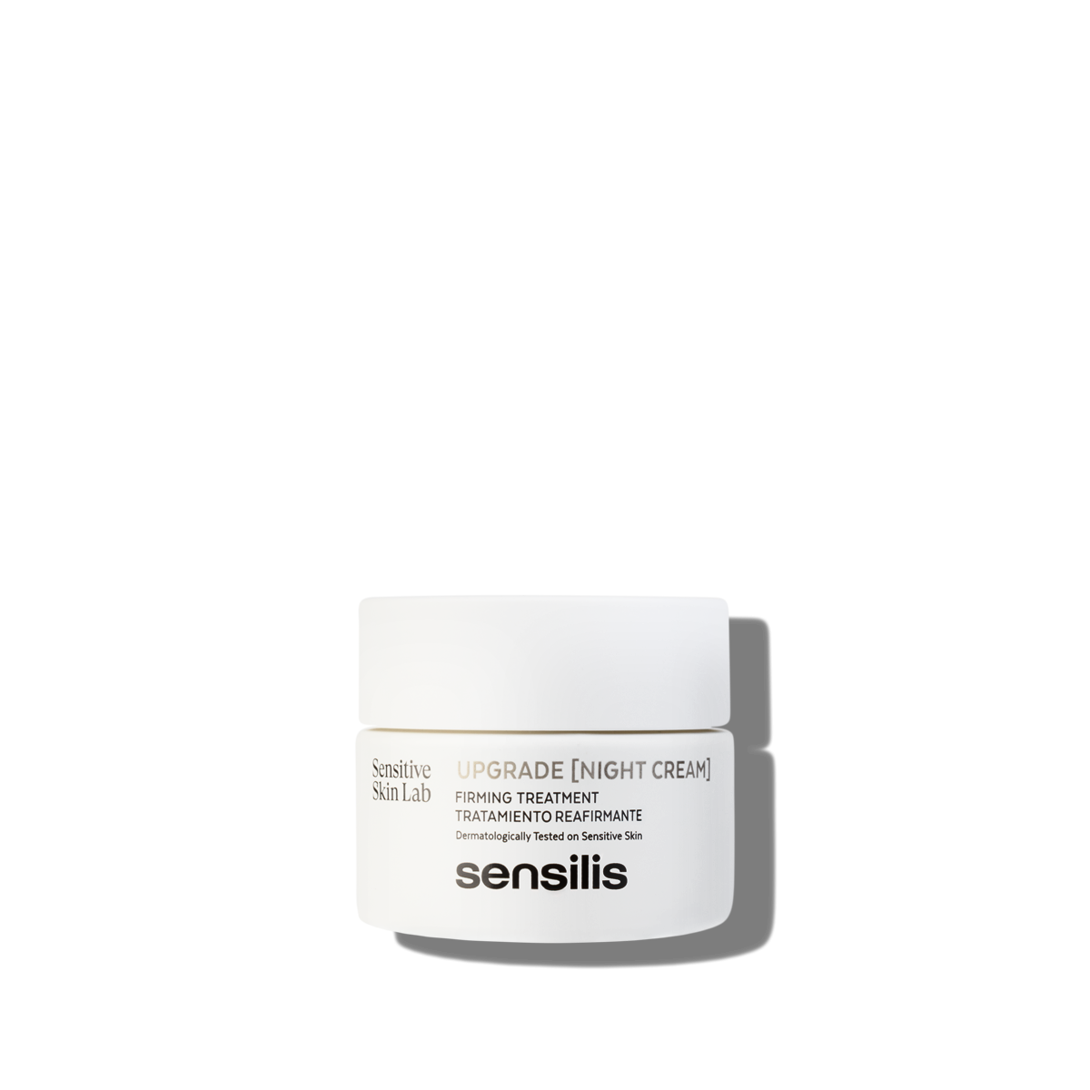 Sensilis Upgrade [Crema Noche] 50 ml