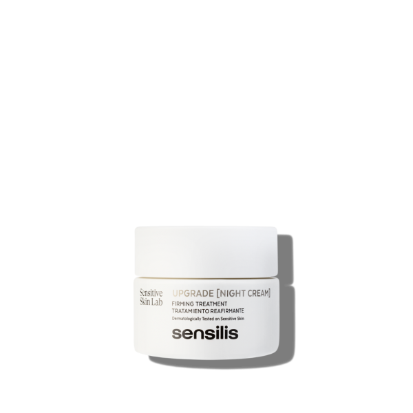 Sensilis Upgrade [Crema Noche] 50 ml