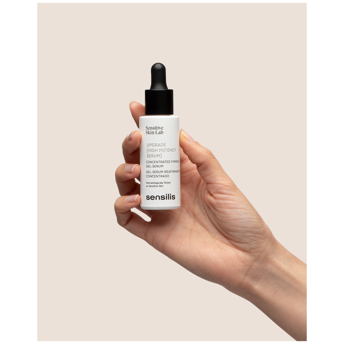 Sensilis Upgrade [High Potency Serum] 30 ml