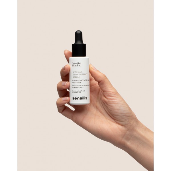 Sensilis Upgrade [High Potency Serum] 30 ml