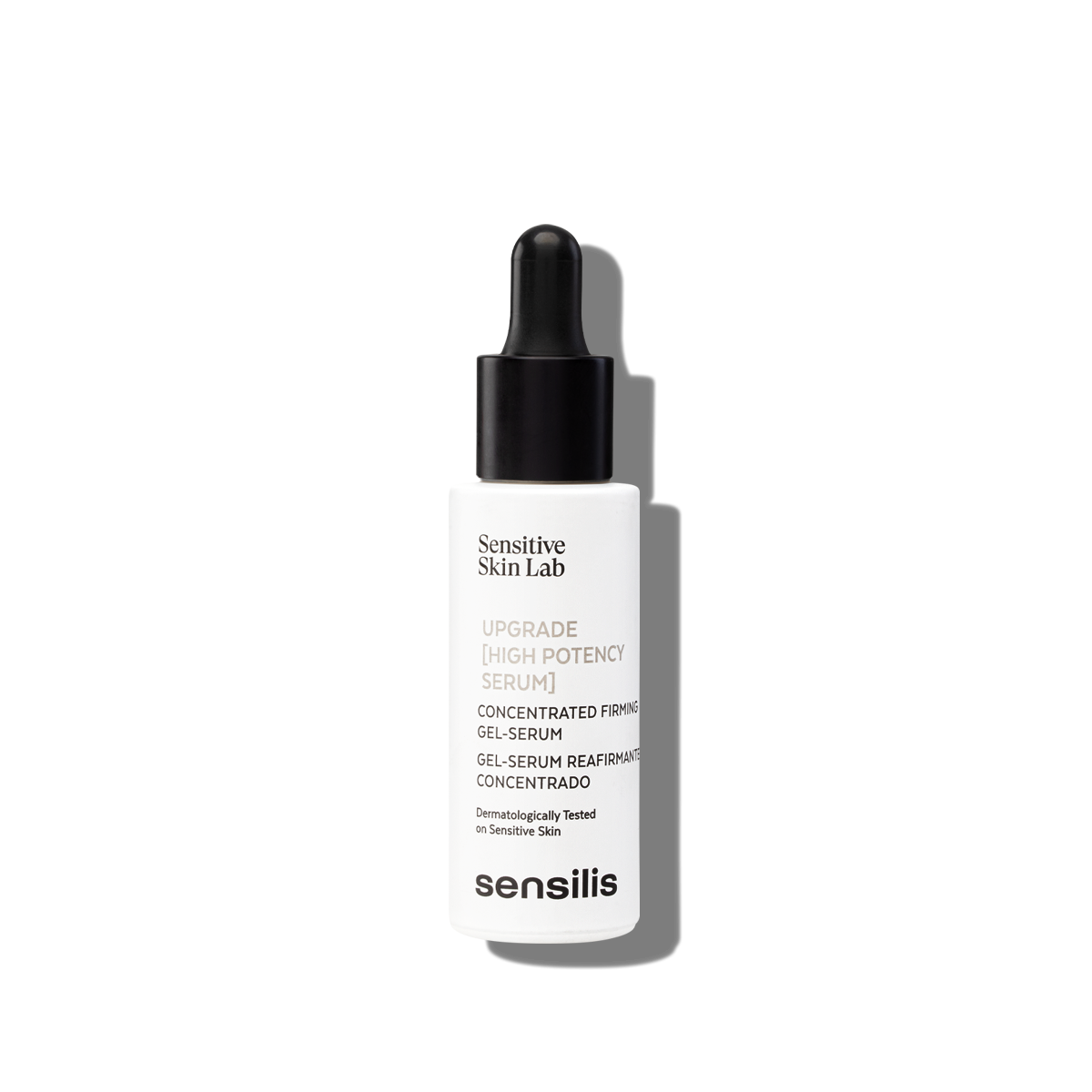 Sensilis Upgrade [High Potency Serum] 30 ml