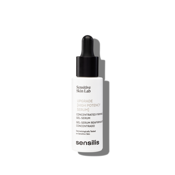 Sensilis Upgrade [High Potency Serum] 30 ml