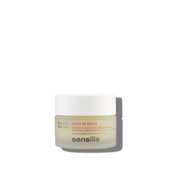 Sensilis Bálsamo limpiador Calm in Balm 50 ml