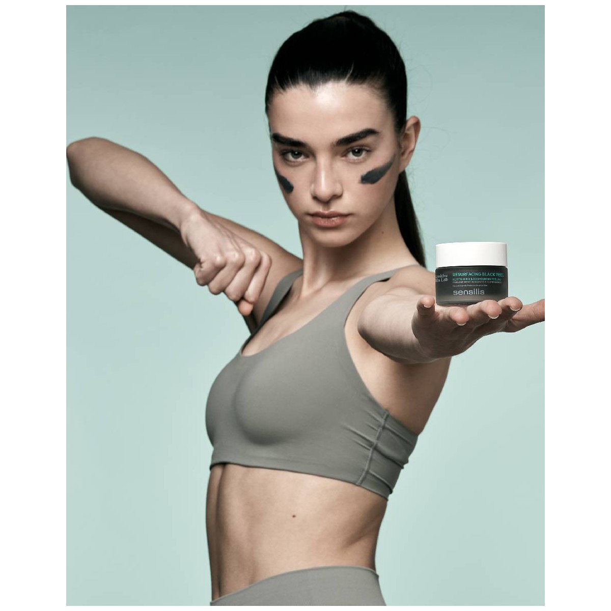 Sensilis Resurfacing Black Peel 50 ml