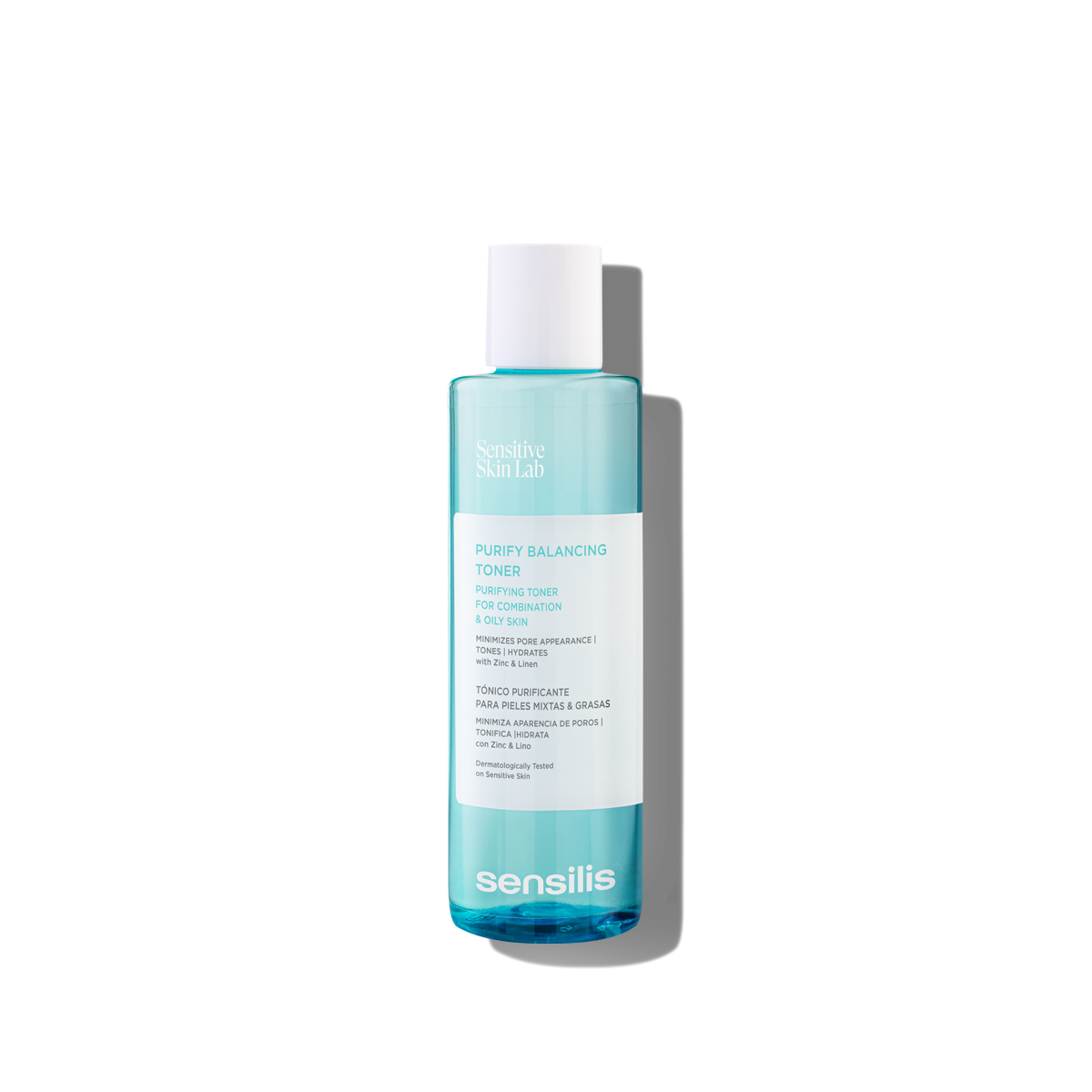 Sensilis Tónico Purificante 200 ml
