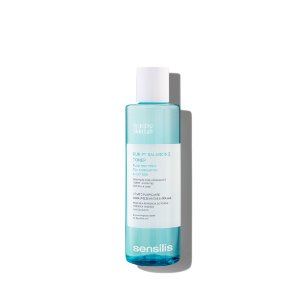 Sensilis Tónico Purificante 200 ml