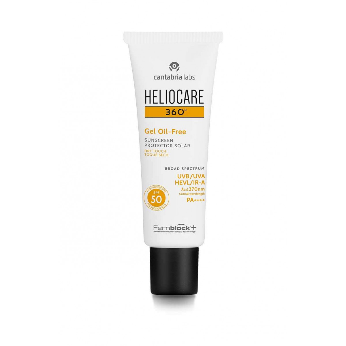Heliocare 360 Gel Oil Free 50 ml