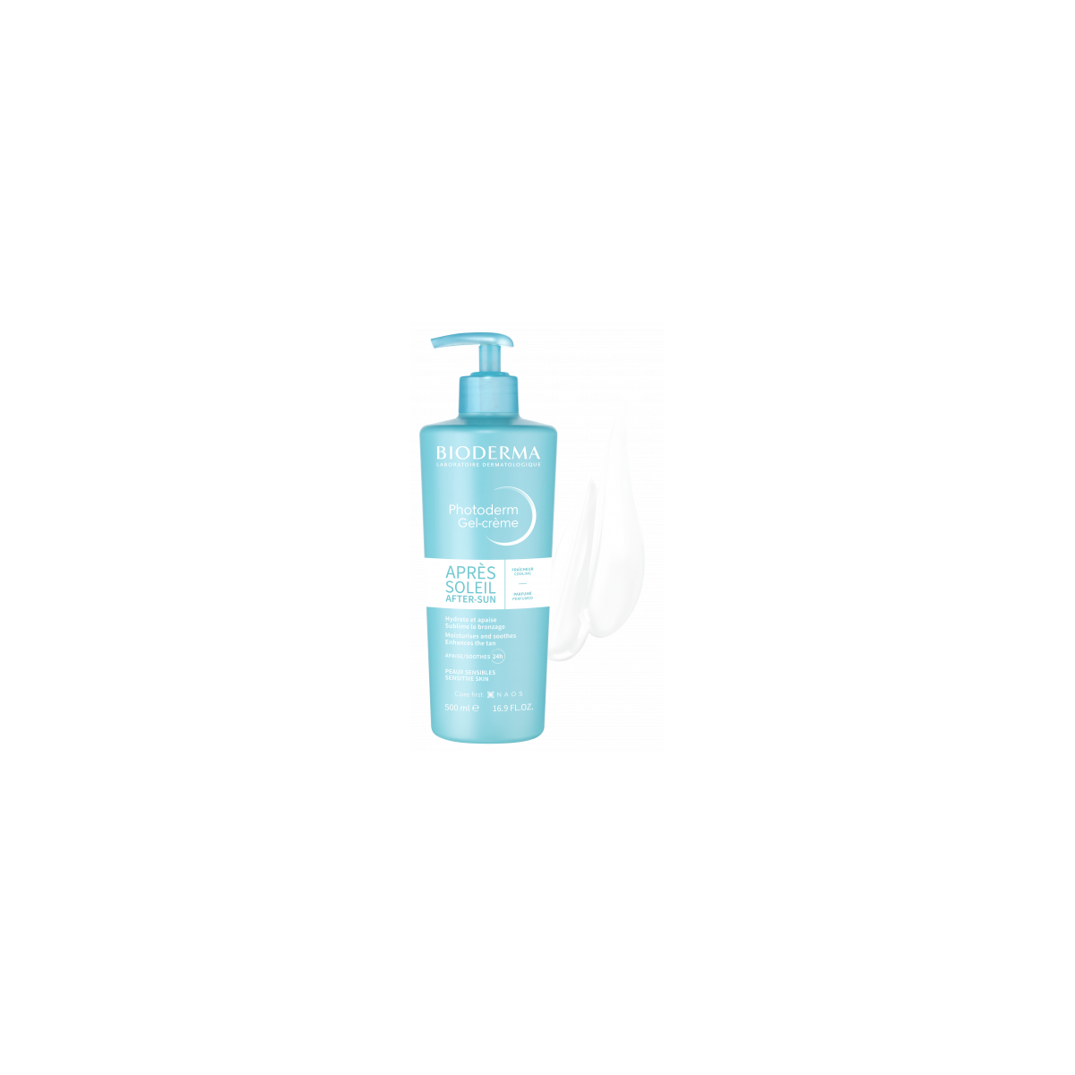 Bioderma Photoderm After Sun 500 ml