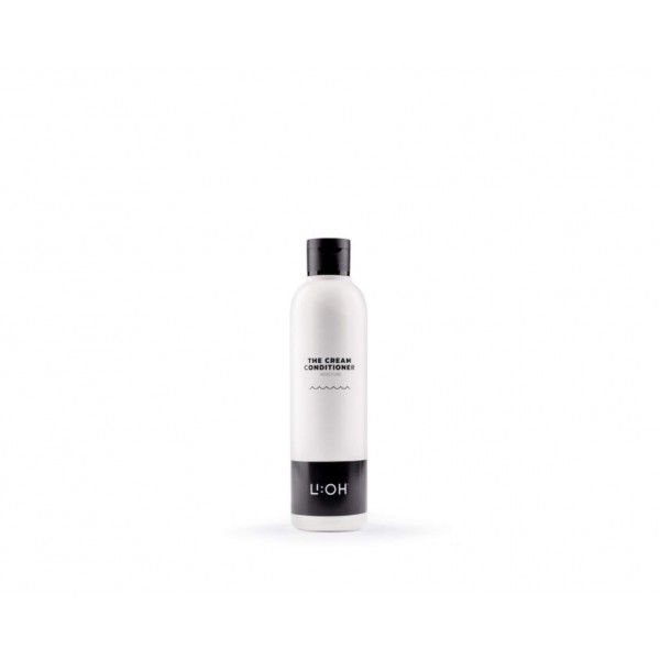 LIOH Acondicionador THE CREAM 250 ml