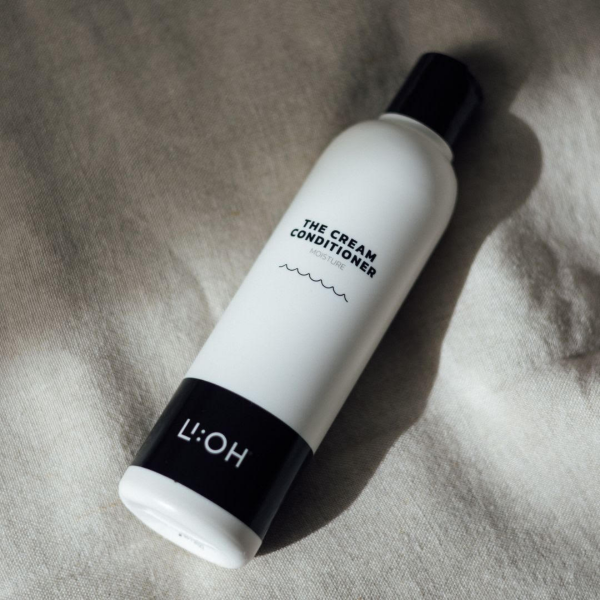 LIOH THE CREAM CONDITIONER 250 ml
